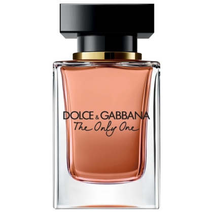 50ml DOLCE&GABBANA THE ONE Eau de parfum 1 of 2