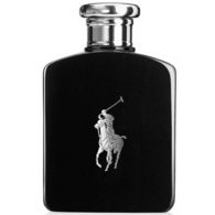 125ML RALPH LAUREN POLO BLACK Eau de toilette  1 of 2 