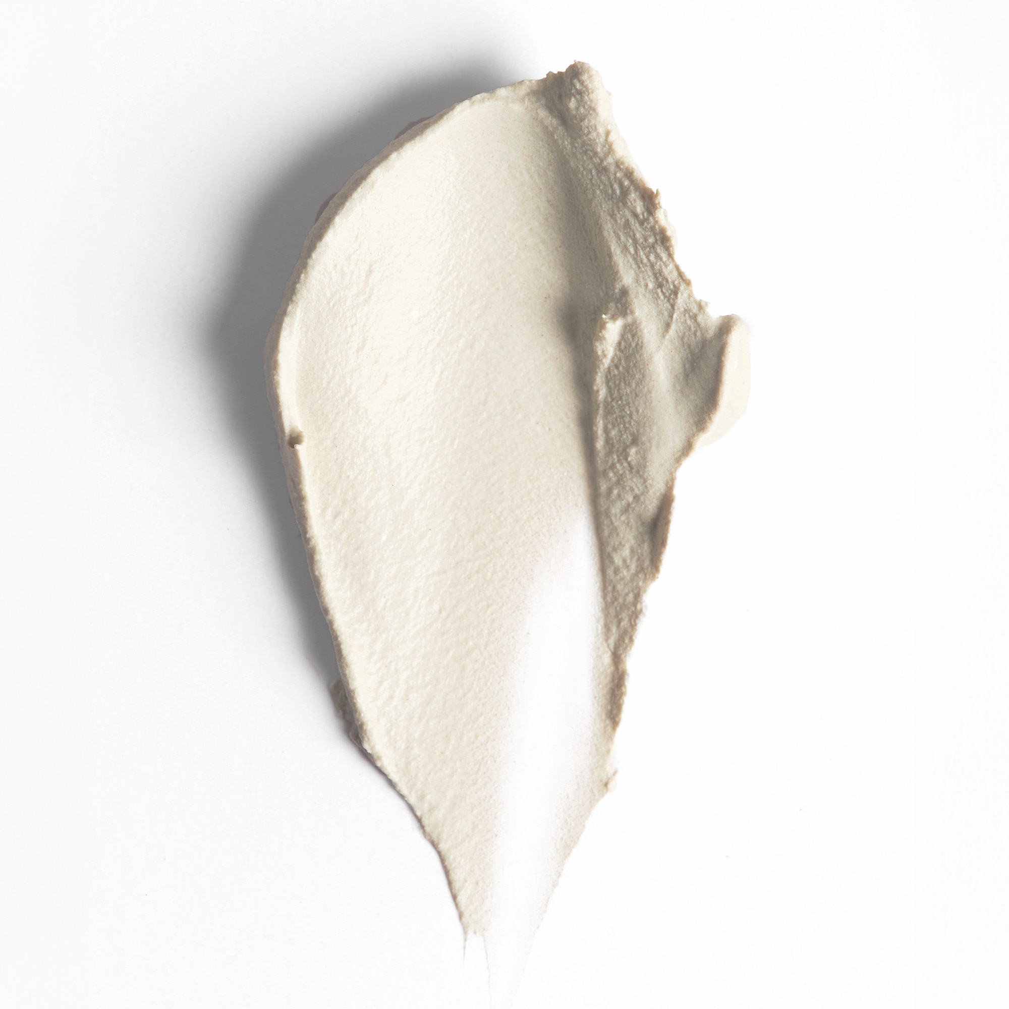 Pâte originale stop bouton