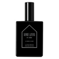  Serge Lutens AT HOME Parfum de maison -la dame de heian  1 of 2 