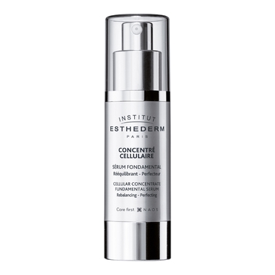 Institut Esthederm - Concentre Cellulaire - Sérum Fondamental - 30ml