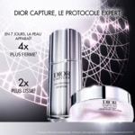DIOR DIOR CAPTURE Coffret soin - le rituel correction anti-âge haute performance 2 of 3 Coffret soin - le rituel correction anti-âge haute performance
