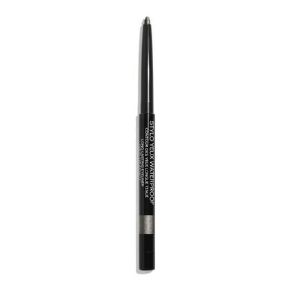  CHANEL STYLO YEUX WATERPROOF Contour des yeux longue tenue  1 of 4 