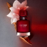 125ML GIVENCHY L'INTERDIT ROUGE Eau de parfum  2 of 4 Eau de parfum
