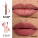Yves Saint Laurent YSL LOVENUDE LIP BLUSHER Rouge à lèvres mat effet floutant longue durée 4 of 4 Rouge à lèvres mat effet floutant longue durée