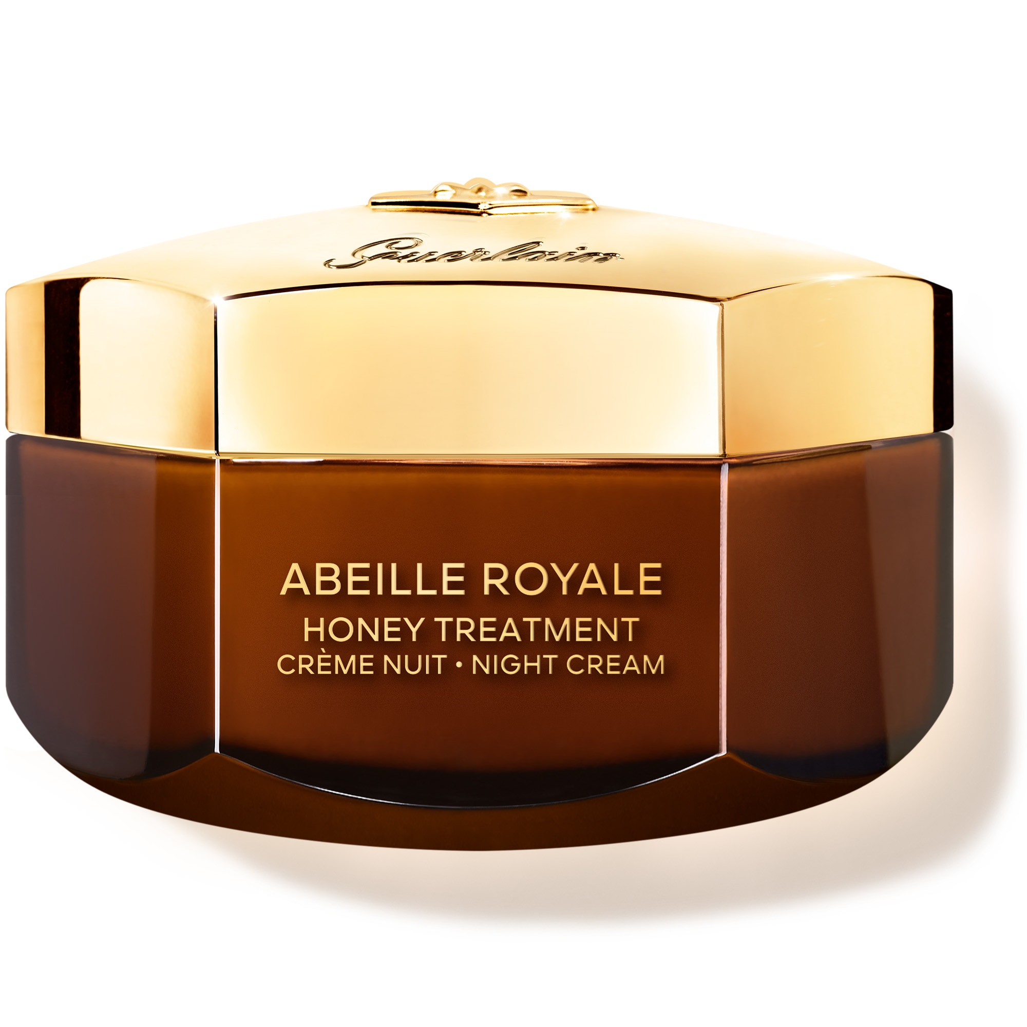 Guerlain - Abeille Royale - Honey Treatment - Crème nuit - 80ml
