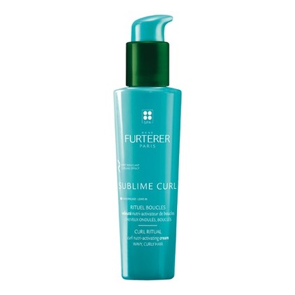 100ML RENE FURTERER Velouté Nutri-activateur de boucles René Furterer Sublime Curl  1 of 1 