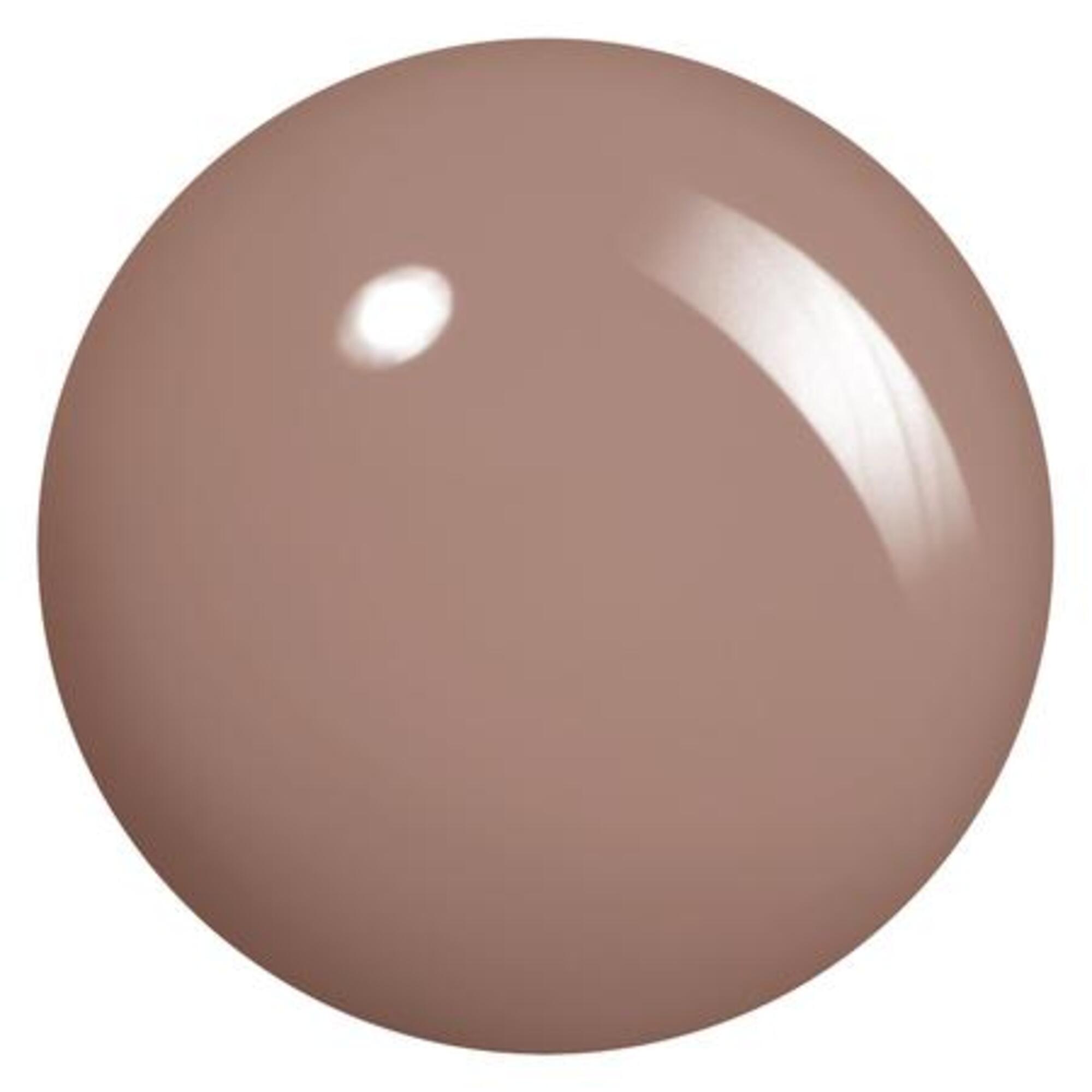 Vernis à ongles longue durée effet gel