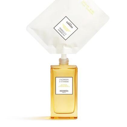 Gel douche corps et cheveux