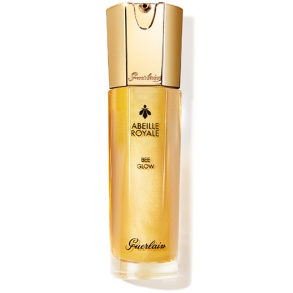 30ml Guerlain ABEILLE ROYALE Bee glow hydratant jeunesse 1 of 3