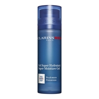 50mL Clarins CLARINSMEN Gel super hydratant  1 of 2 