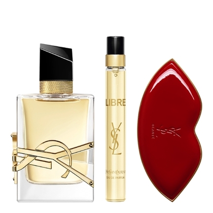 Coffret cadeau parfum femme