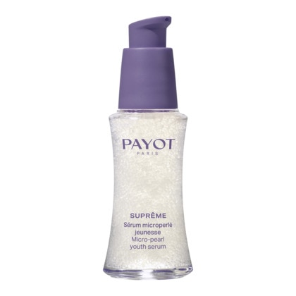 30ml PAYOT SUPRÊME JEUNESSE LE SÉRUM Sérum microperles de jeunesse  1 of 2 