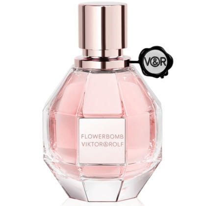 50mL Viktor & Rolf FLOWERBOMB Eau de parfum  1 of 1 Eau de parfum