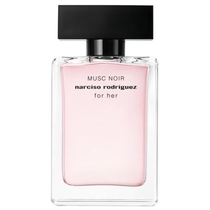 50ML Narciso Rodriguez FOR HER Musc noir - eau de parfum  1 of 4 