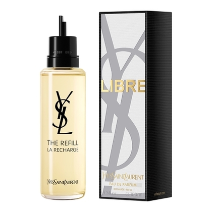 100ML Yves Saint Laurent LIBRE Recharge eau de parfum  1 of 4 