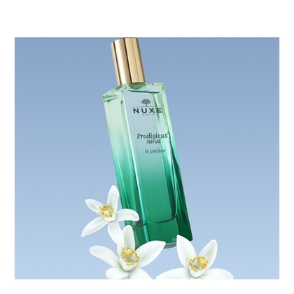 50ML Nuxe PRODIGIEUX® NEROLI Le parfum  1 of 4 