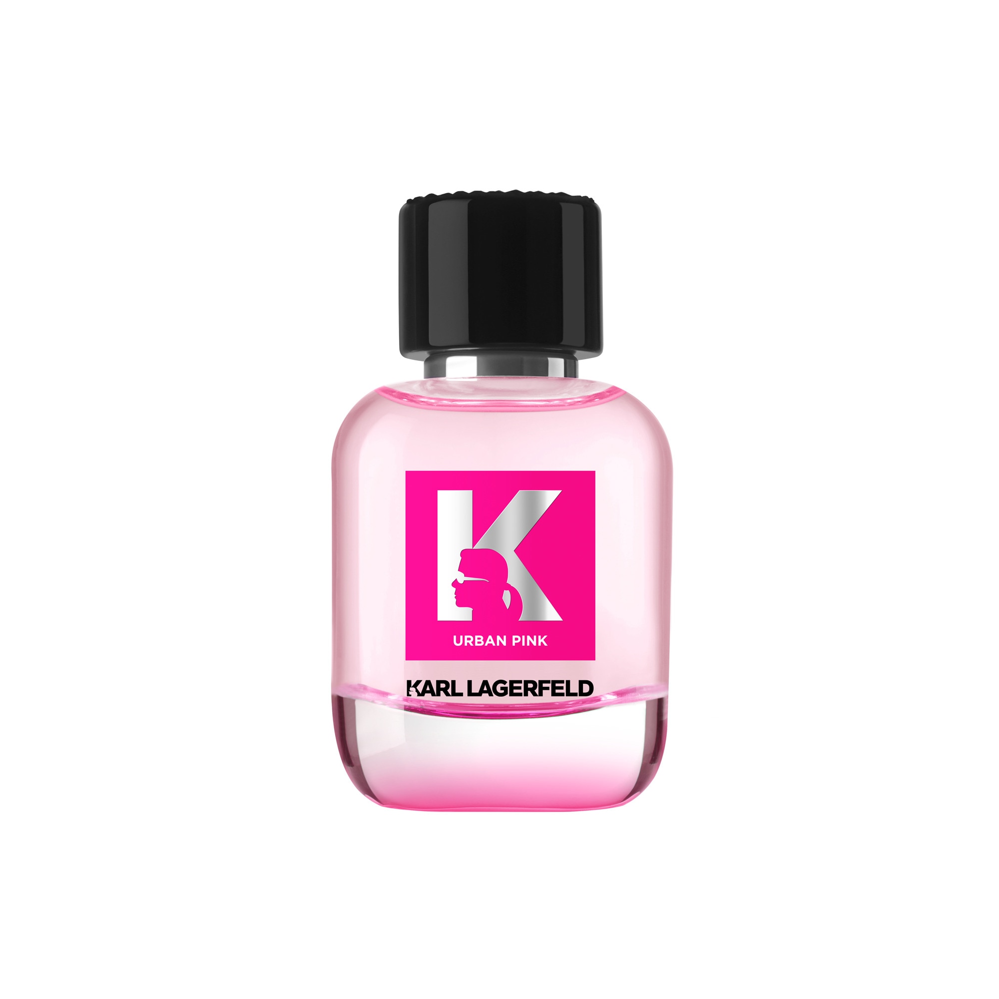 60ML KARL LAGERFELD KARL LAGERFELD JEANS Eau de parfum - urban pink  1 of 1 Eau de parfum - urban pink