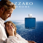 100mL AZZARO CHROME Parfum 3 of 4 Parfum