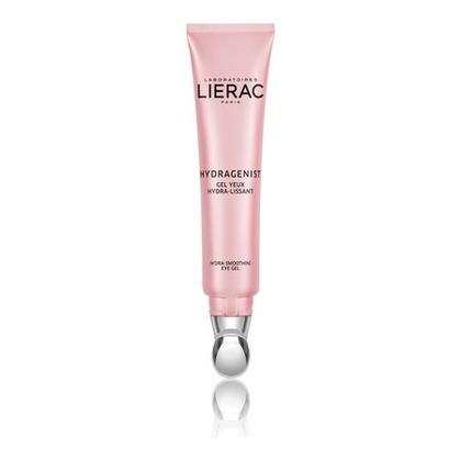 15ML Lierac HYDRAGENIST Gel yeux hydra lissant  1 of 1 