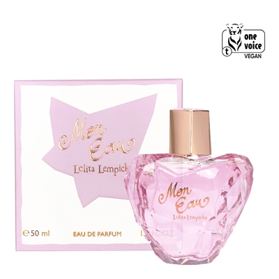 Lolita Lempicka - Mon Eau - Eau De Parfum - 30ml