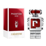 100ML Rabanne PHANTOM IN RED Parfum elixir 2 of 4 Parfum elixir