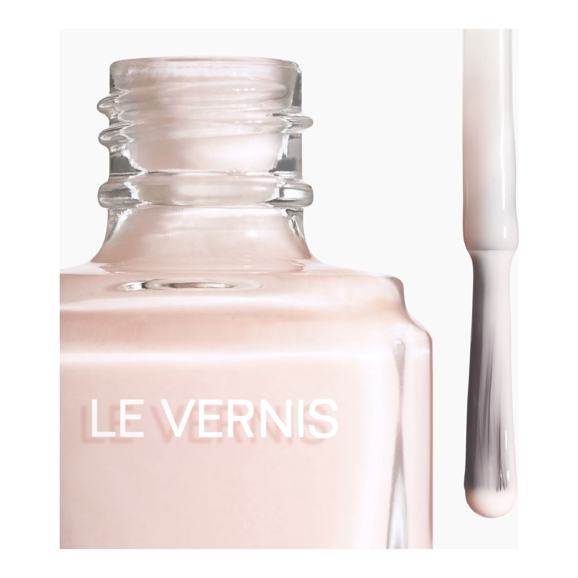 Couleur et brillance longue tenue