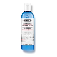 250ml KIEHLS ULTRA FACIAL Tonique régulateur sébum peaux normales à grasses  1 of 2 