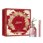 Jean Paul Gaultier SCANDAL Coffret - eau de parfum + format voyage 1 of 4 Coffret - eau de parfum + format voyage