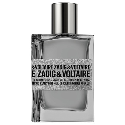 50ML ZADIG & VOLTAIRE THIS IS HIM! Eau de toilette  1 of 1 Eau de toilette