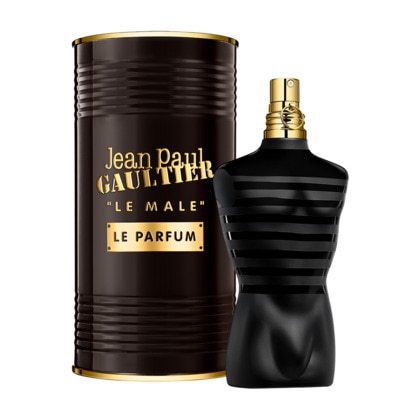 Eau de parfum intense