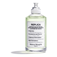 100ML MAISON MARGIELA REPLICA Matcha Meditation Eau de Toilette Florale Hespéridé  1 of 2 