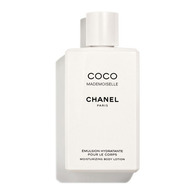 200ML CHANEL COCO MADEMOISELLE ÉMULSION HYDRATANTE POUR LE CORPS  1 of 2 