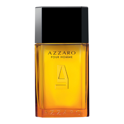 50mL AZZARO POUR HOMME Eau de Toilette  1 of 4 