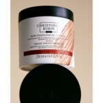 250mL CHRISTOPHE ROBIN SOIN NUANCEUR DE COULEUR Masque raviveur de couleur - châtain eclatant  2 of 3 Masque raviveur de couleur - châtain eclatant