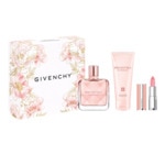 Coffret - eau de parfum + lait pour le corps + mini rose perfecto