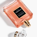 100ML CHANEL COCO MADEMOISELLE Eau de parfum intense - crush absolu 2 of 3 Eau de parfum intense - crush absolu