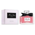 80ML DIOR MISS DIOR Essence - essence de parfum - notes confiturées, florales, boisées 2 of 5 Essence - essence de parfum - notes confiturées, florales, boisées
