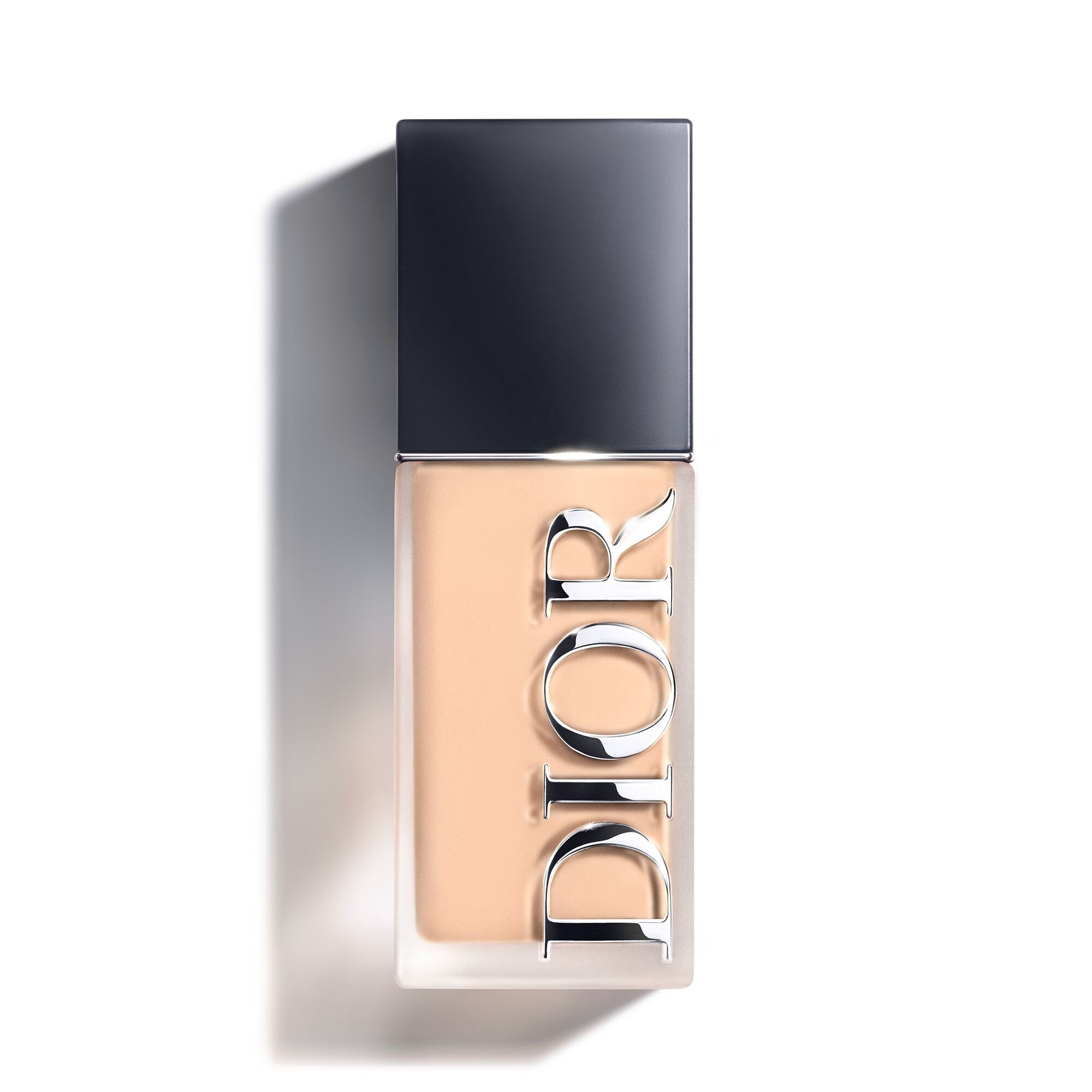 Dior - Forever Skin Wear - Fond De Teint Mat Naturel - Haute Tenue 24 H - 1.5 Warm