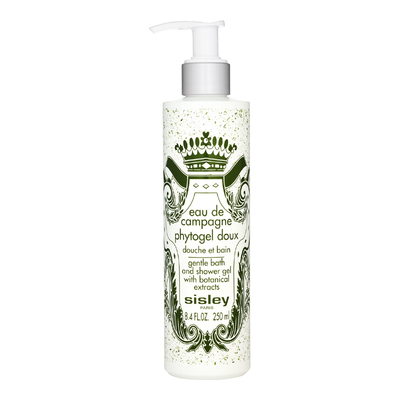 Sisley - Eau De Campagne - Phytogel Doux Douche Et Bain - 250ml