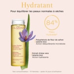 400ml Clarins LOTION TONIQUE Lotion tonique hydratante - peau normales à sèches  4 of 4 Lotion tonique hydratante - peau normales à sèches