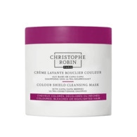 250ml CHRISTOPHE ROBIN BOUCLIER COULEUR Crème lavante bouclier couleur aux baies de camu-camu 1 of 2