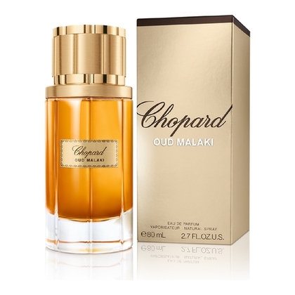 80ML CHOPARD OUD MALAKI Eau de parfum  1 of 4 