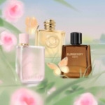  BURBERRY BURBERRY GODDESS Eau de parfum  4 of 4 Eau de parfum