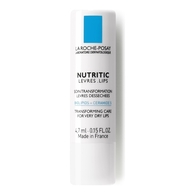 36G LA ROCHE POSAY NUTRITIC Baume lèvres abimées gercées desséchées  1 of 2 