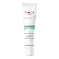 40ML EUCERIN DERMOPURE K10 soin rénovateur cutané  1 of 2 