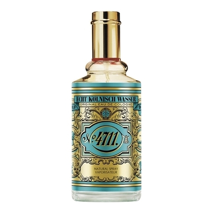 100ML 4711 4711 ORIGINAL Eau de cologne  1 of 2 