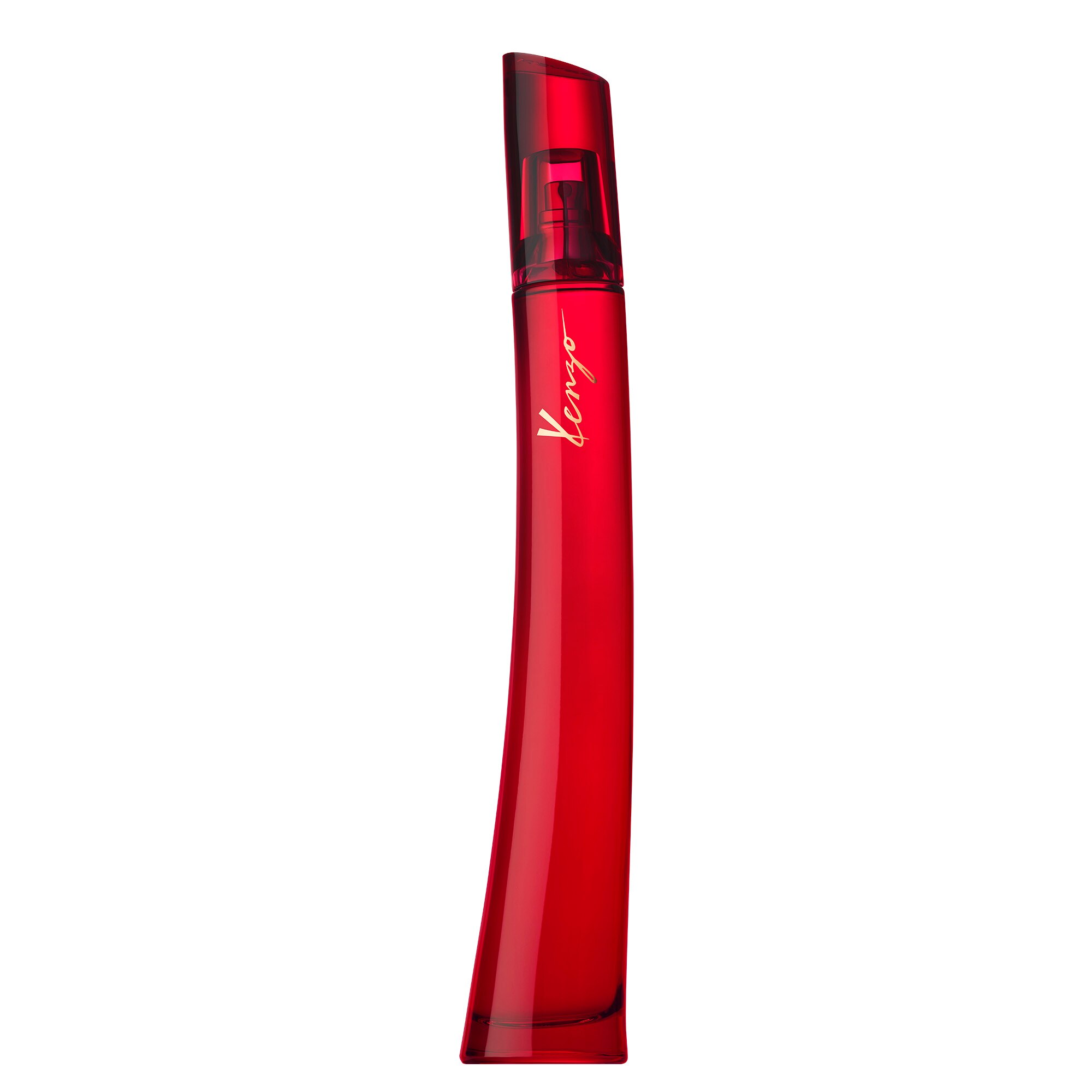 Kenzo - Flower By Kenzo Le Rouge - Eau De Parfum - 100ml 168 €