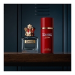 150ML Jean Paul Gaultier SCANDAL POUR HOMME Déodorant spray  2 of 4 Déodorant spray