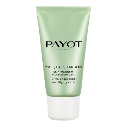 50ML PAYOT PÂTE GRISE Masque charbon matifiant ultra-absorbant  1 of 1 